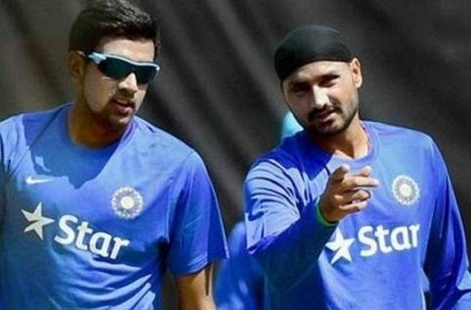 Harbhajan Singh asks Indians to stop playing Hindu Muslim, learn from