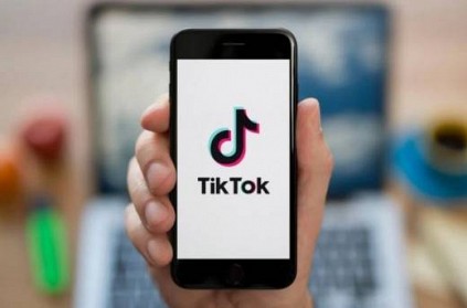 I will be the most happiest man if tik tok is banned,says bjp leader I will be the most happiest man if tik tok is banned,says bjp leader