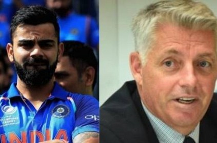 India won’t be easy to beat in the World Cup: ICC CEO David Richardson