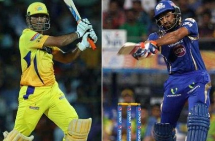 IPl2018: Who will win the opeing match?