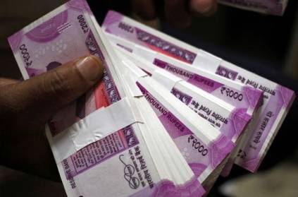 Man steals Rs 80 lakh from Mumbai firm