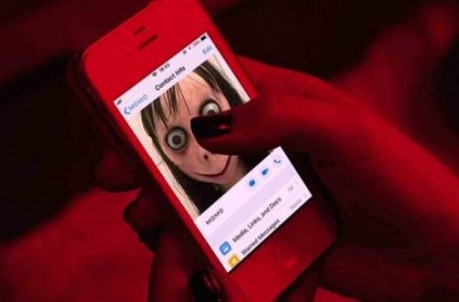 New Game Called Momo Challenge is killing teens