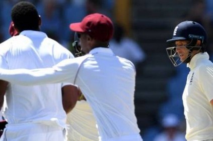 ‘nothing wrong with being gay’,Joe Root to Shannon Gabriel goes viral ‘nothing wrong with being gay’,Joe Root to Shannon Gabriel goes viral
