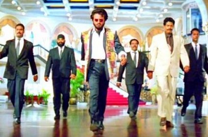 Rajinikanth\'s Petta might be release this Pongal?
