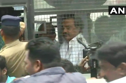 Sterlite Firing: DMK Leader Stalin was Arrested today