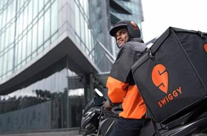 swiggy moves beyond food delivery starts to deliver daytoday things swiggy moves beyond food delivery starts to deliver daytoday things