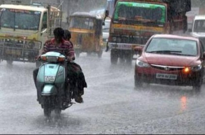 Tamil Nadu get heavy rain after December 15