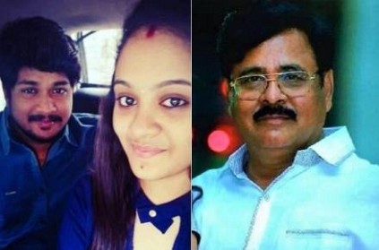 The gang was hired for Rs.1 crore to do Honour killing Pranay Amrutha