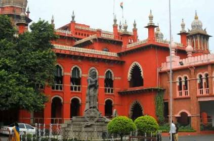 TN Govt shouldn\'t Sleep like Kumbakarnan Says Madras High Court