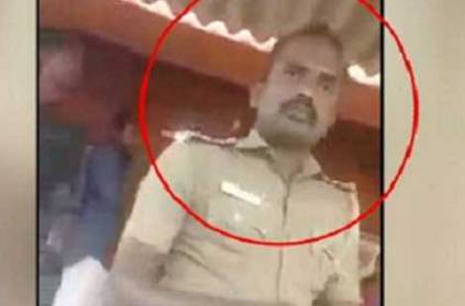 TN - SI sends married woman with her boyfriend, Complaint raised