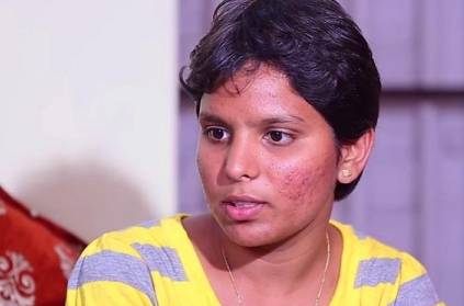 Udumalpet Kousalya suspended from her clerk post