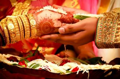 Uttar Pradesh government bans all marriages in Allahabad