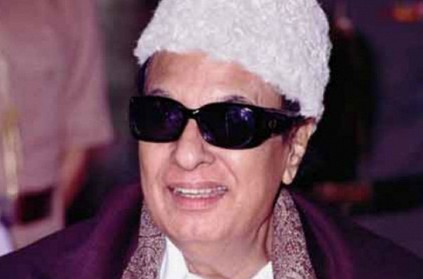 67 prisoners to be released for MGR's 100th birth anniversary