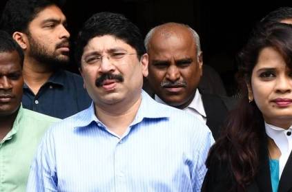 CBI challenges Maran brothers’ discharge in BSNL exchange chase