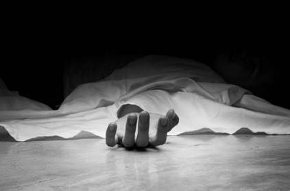 TN: French man's half-burnt body found; 'lover' held