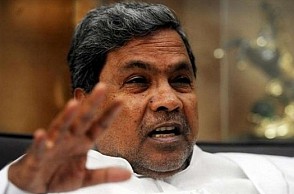 Karnataka CM rejects request to release water from Cauvery river