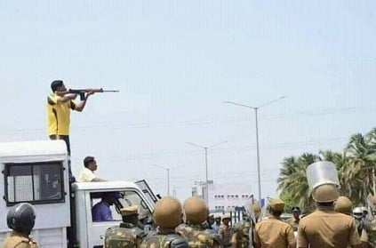 Madras HC orders CBI probe into Thoothukudi Sterlite firing