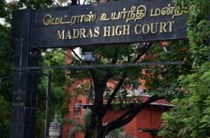 Madras HC orders to cut power supply to illegal hotels Madras HC orders to cut power supply to illegal hotels