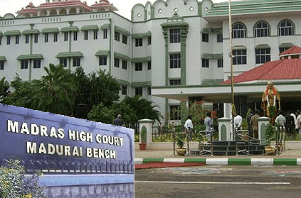 Madras HC orders vigilance probe into DA case against Rajendra Balaji Madras HC orders vigilance probe into DA case against Rajendra Balaji