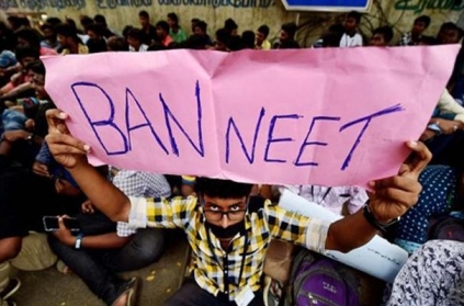 More than 50 people who protested outside CBSE Anna Nagar office arrested