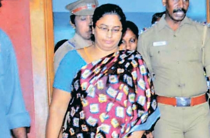 Nirmala Devi case: PhD student surrenders in Madurai court.