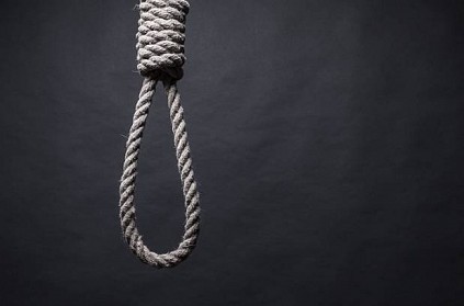 Passenger found hanging to death inside train toilet Passenger found hanging to death inside train toilet