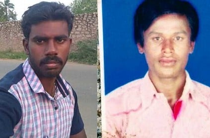 Tirunelveli police releases photos of sand smugglers aho killed police