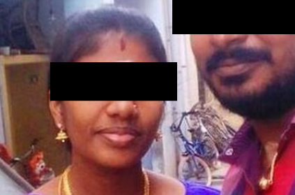 Police await to interrogate husband: Vadapalani woman murder