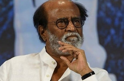 "If proved guilty, strict punishment should be given to Nirmala Devi," says Rajinikanth