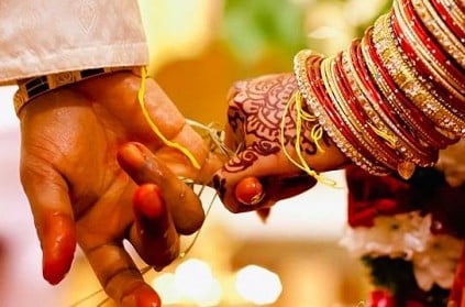 Salem: Man arrested for marrying six times