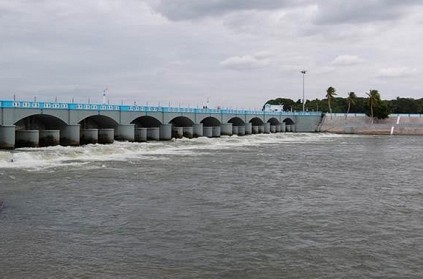 "We will see that Tamil Nadu gets water" - Chief Justice of India