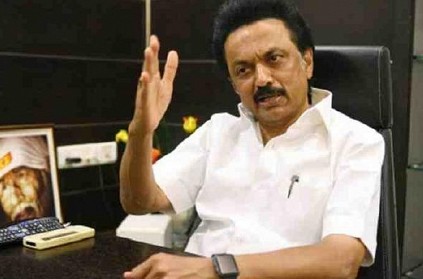 Stalin takes a dig at AIADMK for building memorial for Jayalalithaa