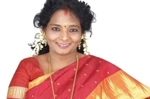 hair straightening tamil