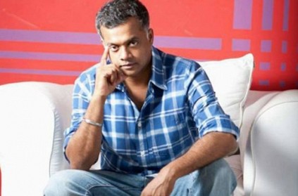 *Tha kovam varuma varadha featuring Gautham Vasudev Menon on Cooum