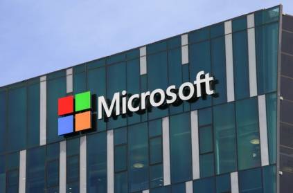 TN education dept asks Microsoft to create Tamil version of MS-Word.