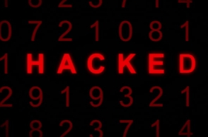 TN: Political party’s website hacked