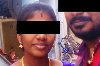 Vadapalani Murder case: Victim\'s husband arrested
