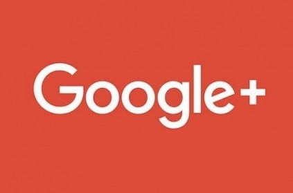 Google Plus to shutdown after breach of over 5 lakh user data