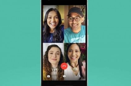 WhatsApp finally rolls out group video, voice calling feature for Andr