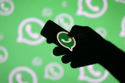 WhatsApp working on fingerprint authentication to ensure protection