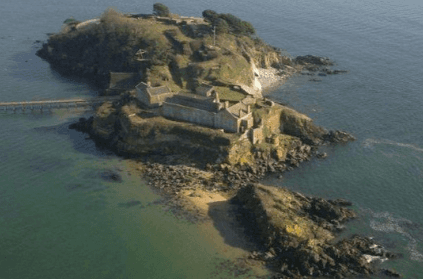 An entire island is up for sale and you can buy it