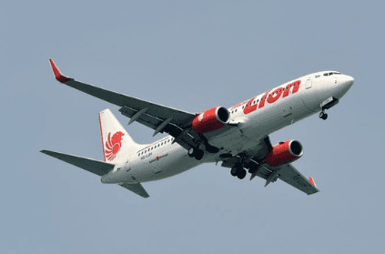 Indonesia Lion Air flight with 188 passengers crashes in sea