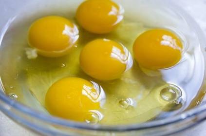 Students forced to eat raw eggs as punishment for poor work