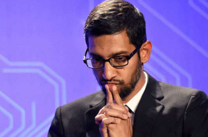 Sundar Pichai’s touching message to YouTube employees