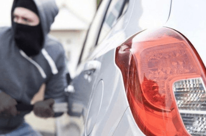 Thief steals car and returns it to owner with full tank petrol