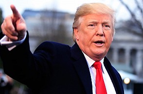 Breaking: Trump fires top US official