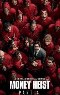 Money Heist Season 4 Review