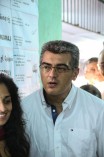 Ajith (aka) Thala Ajith