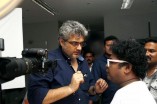 Ajith (aka) Thala Ajith