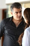 Ajith (aka) Thala Ajith